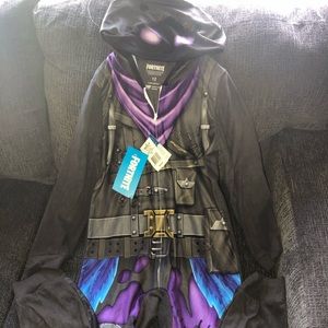 NWT Fortnite onzee !